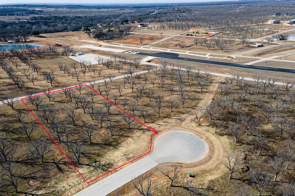 Pecan Plantation - Land