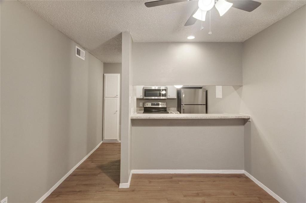 Woodhaven Condo - Residential