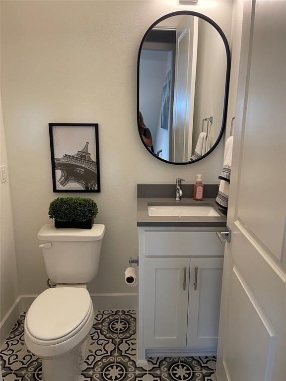 Main 7 Townhome Addition - Residential