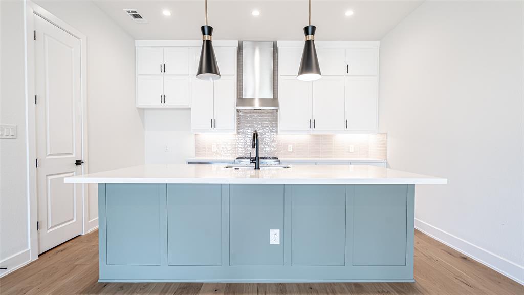 Main 7 Townhome Addition - Residential