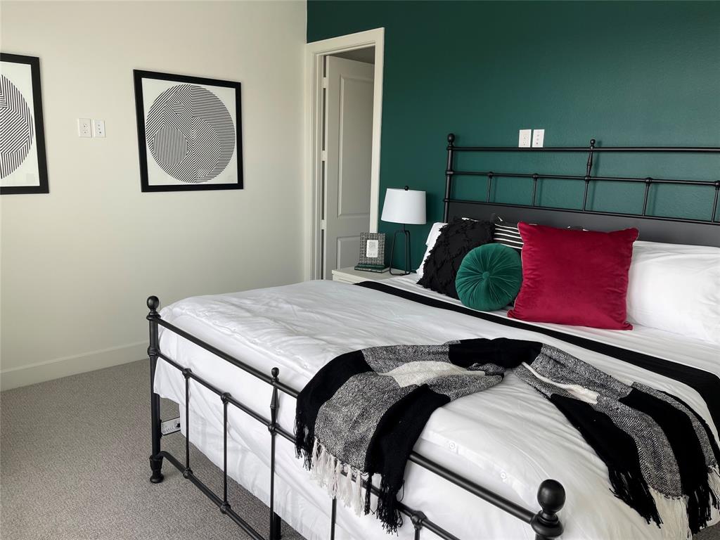 Main 7 Townhome Addition - Residential