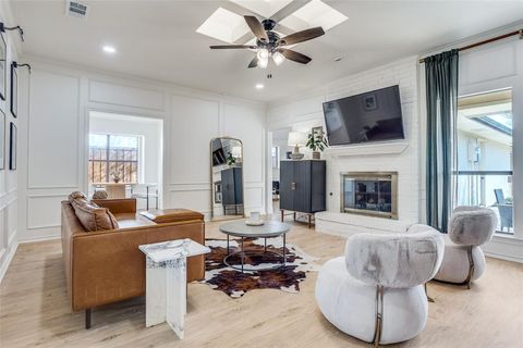 Photo of 1526 Ginger Drive, Carrollton, TX 75007 (MLS # 21191672)