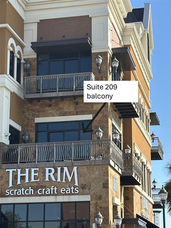 Mrs M A Clark Add - Commercial Lease