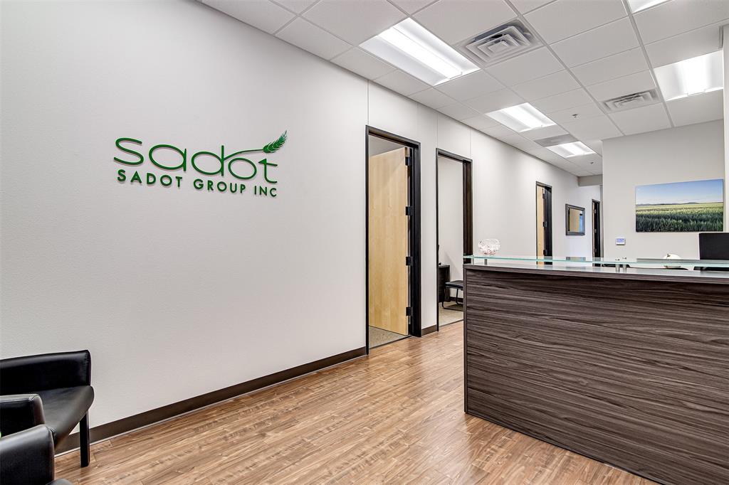 Mrs M A Clark Add - Commercial Lease