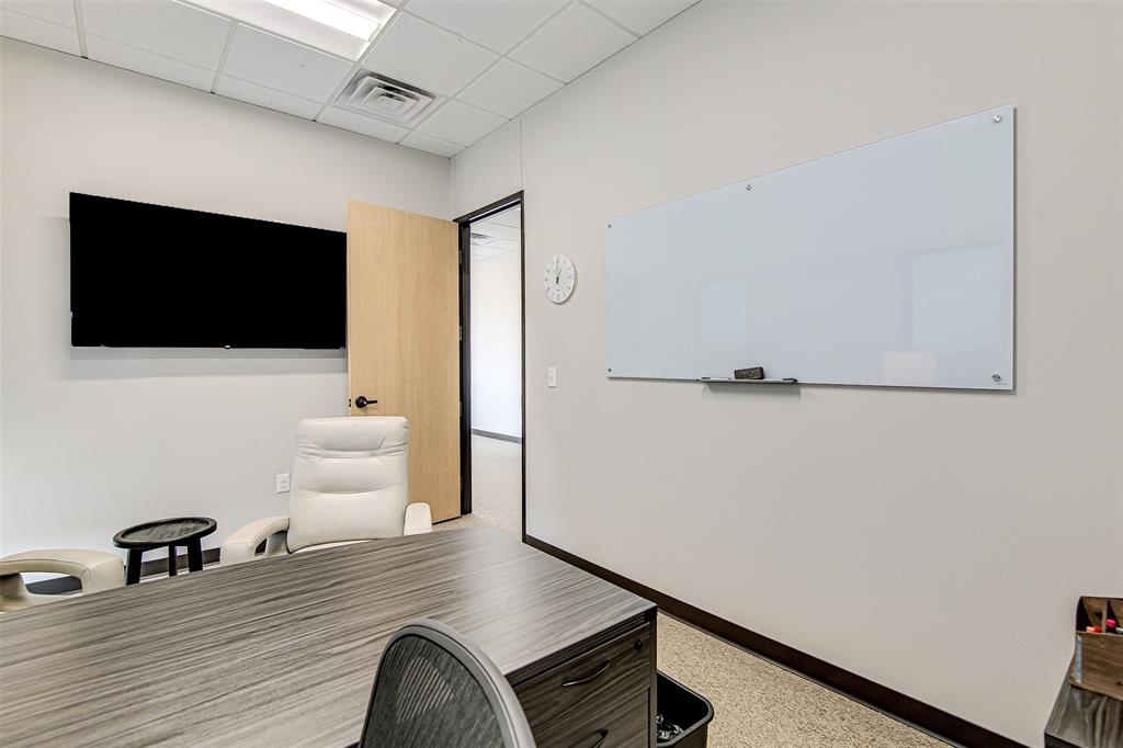 Mrs M A Clark Add - Commercial Lease