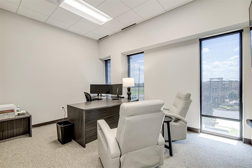 Mrs M A Clark Add - Commercial Lease