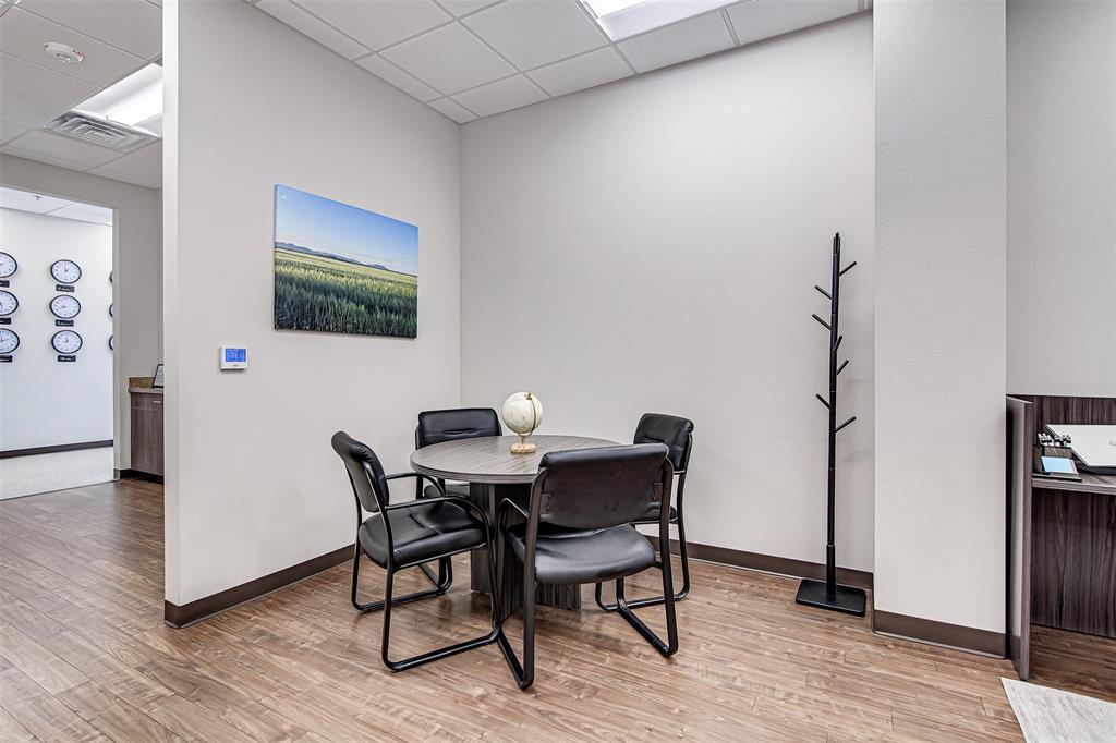 Mrs M A Clark Add - Commercial Lease