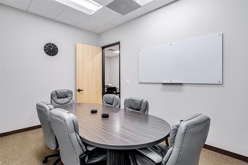 Mrs M A Clark Add - Commercial Lease