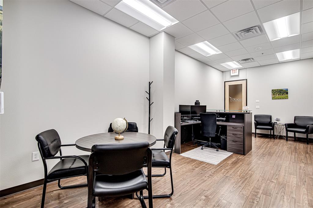 Mrs M A Clark Add - Commercial Lease