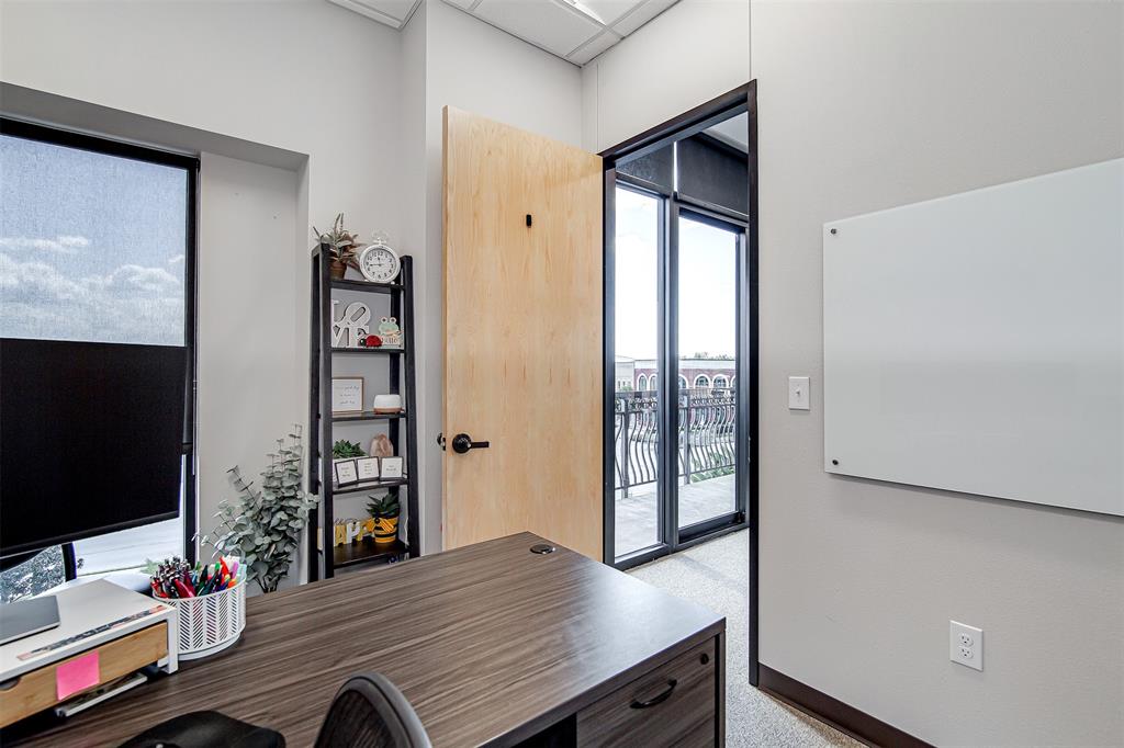 Mrs M A Clark Add - Commercial Lease