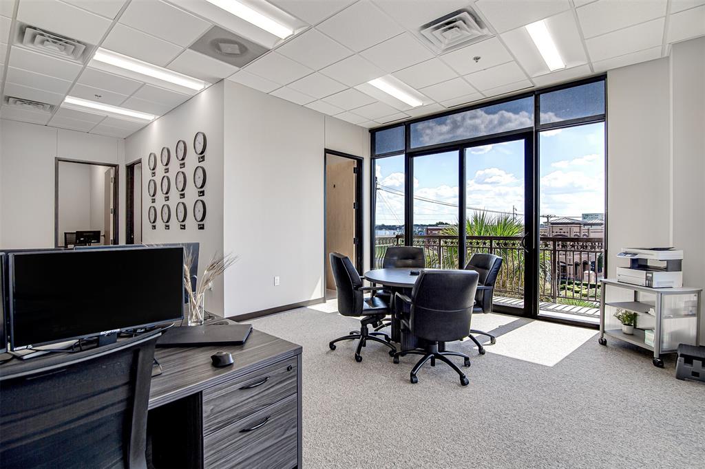 Mrs M A Clark Add - Commercial Lease