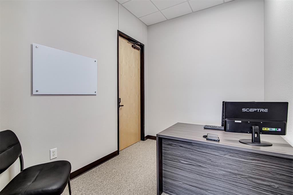 Mrs M A Clark Add - Commercial Lease