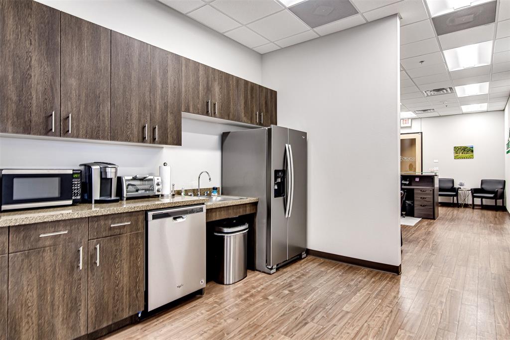 Mrs M A Clark Add - Commercial Lease