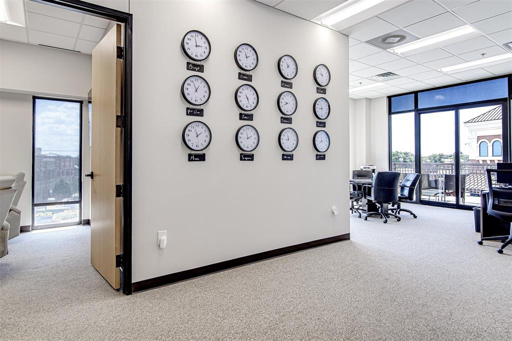 Mrs M A Clark Add - Commercial Lease