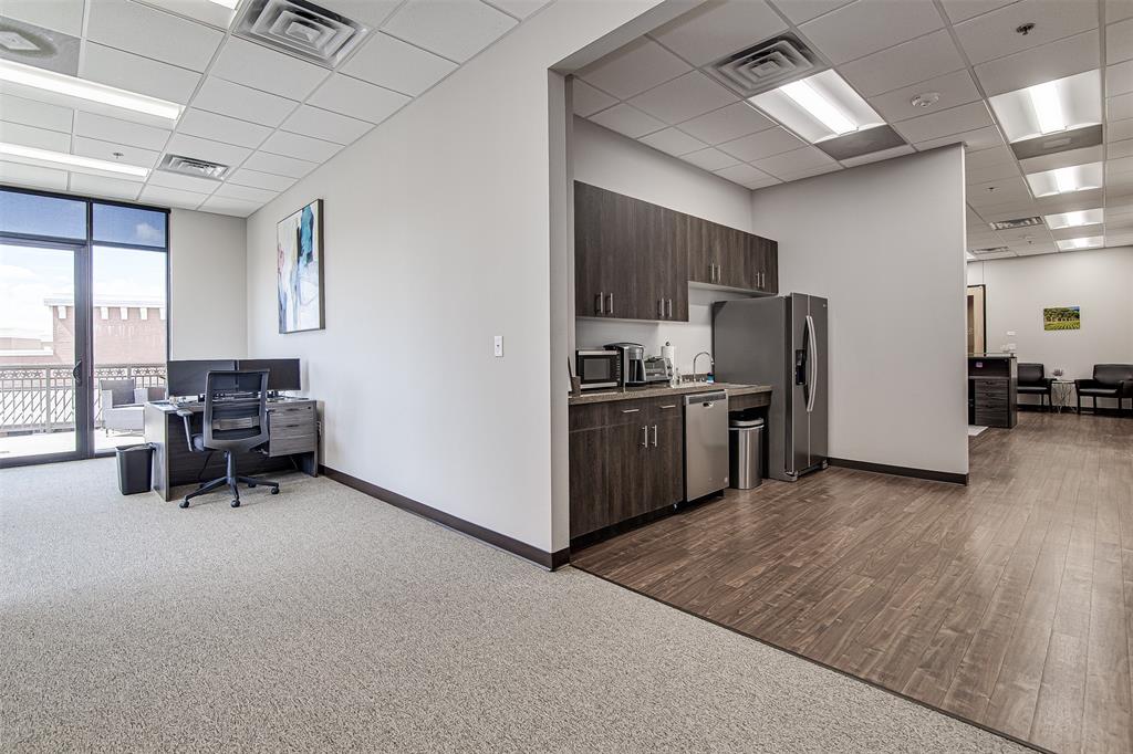 Mrs M A Clark Add - Commercial Lease