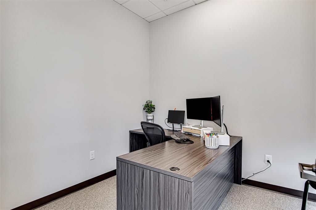 Mrs M A Clark Add - Commercial Lease