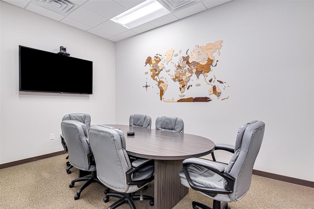 Mrs M A Clark Add - Commercial Lease