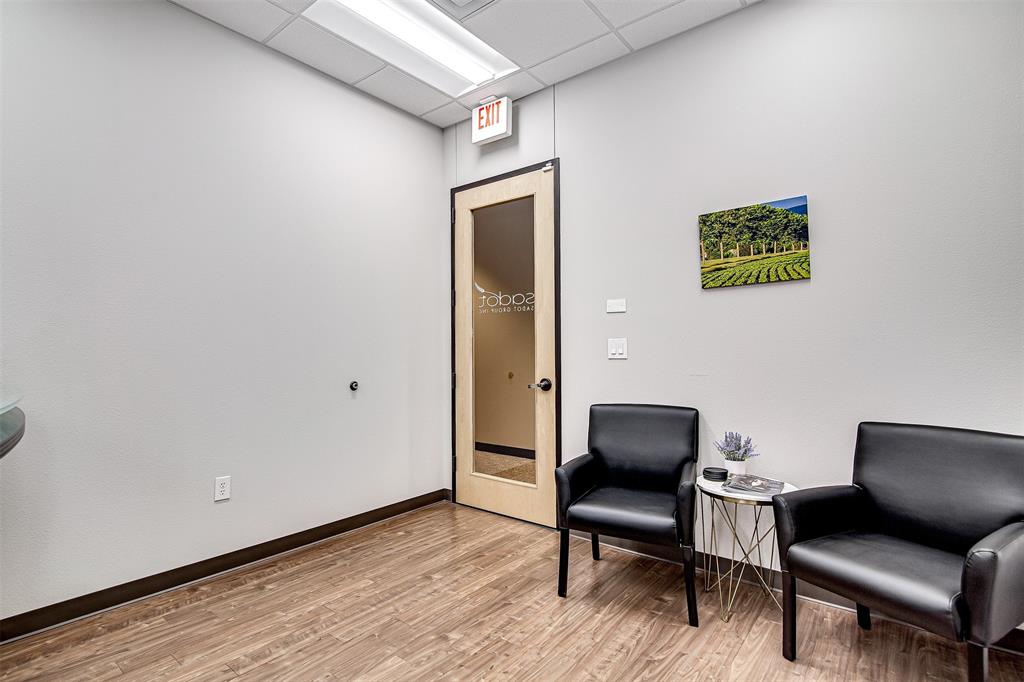 Mrs M A Clark Add - Commercial Lease