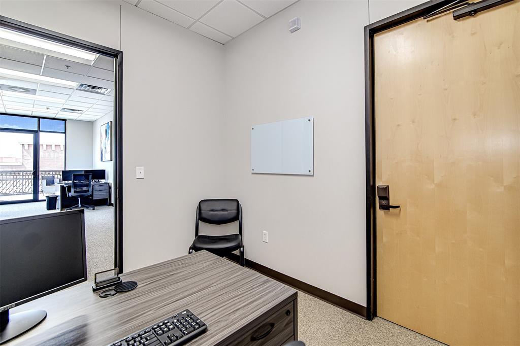 Mrs M A Clark Add - Commercial Lease