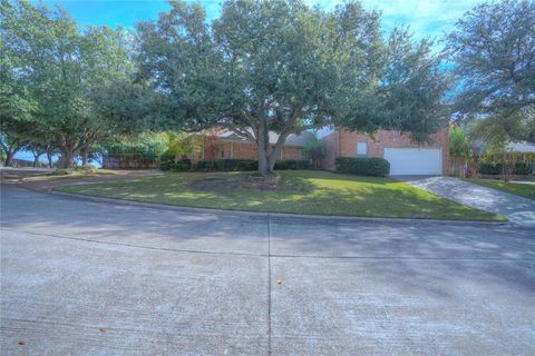 A home in North Richland Hills