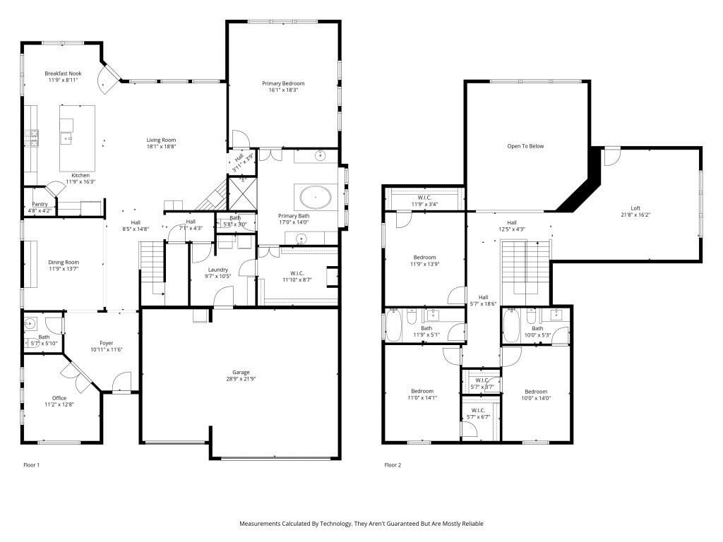 Inspiration Ph 8b - Residential