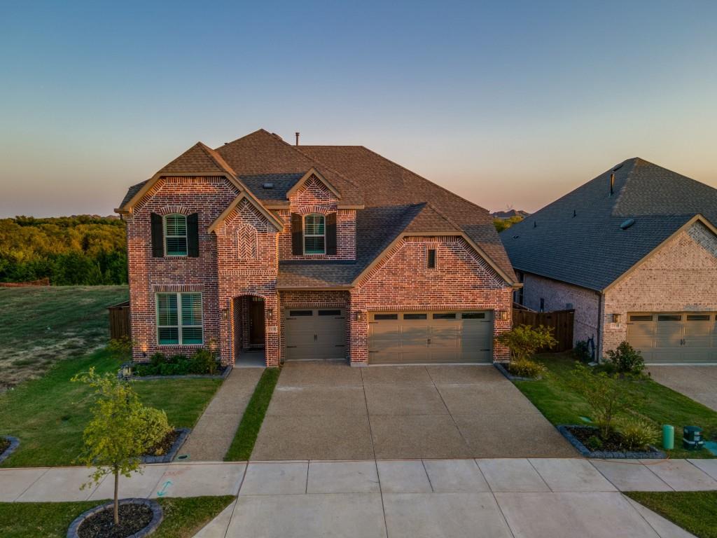 Inspiration Ph 8b - Residential