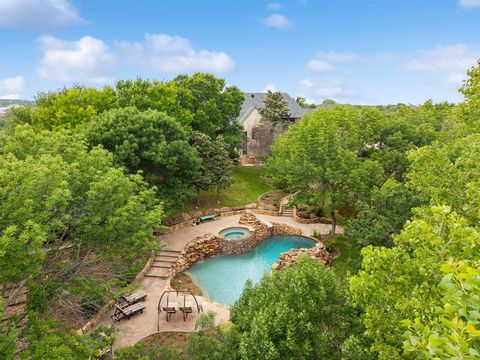 317 Covered Bridge Drive Fort Worth TX 76108
