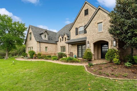 317 Covered Bridge Drive Fort Worth TX 76108