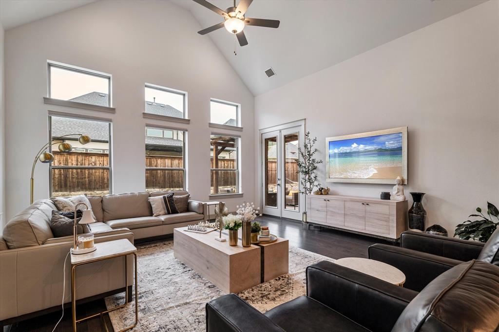 Estates At Shaddock Park Ph 1 - Residential