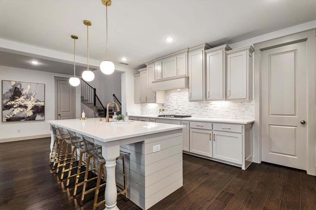 Estates At Shaddock Park Ph 1 - Residential