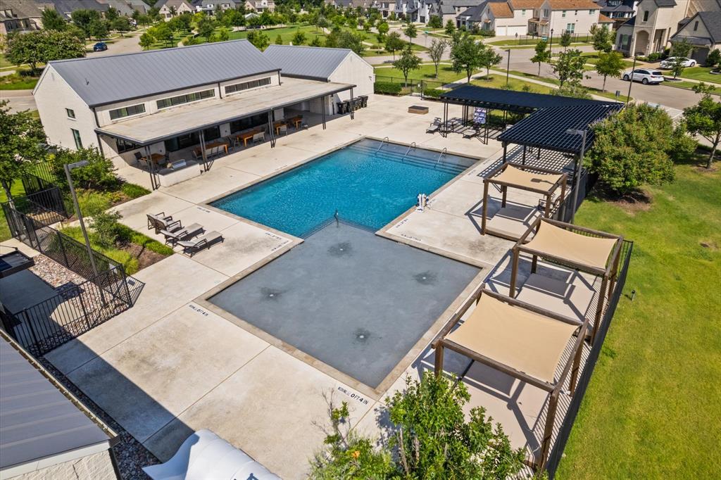 Estates At Shaddock Park Ph 1 - Residential