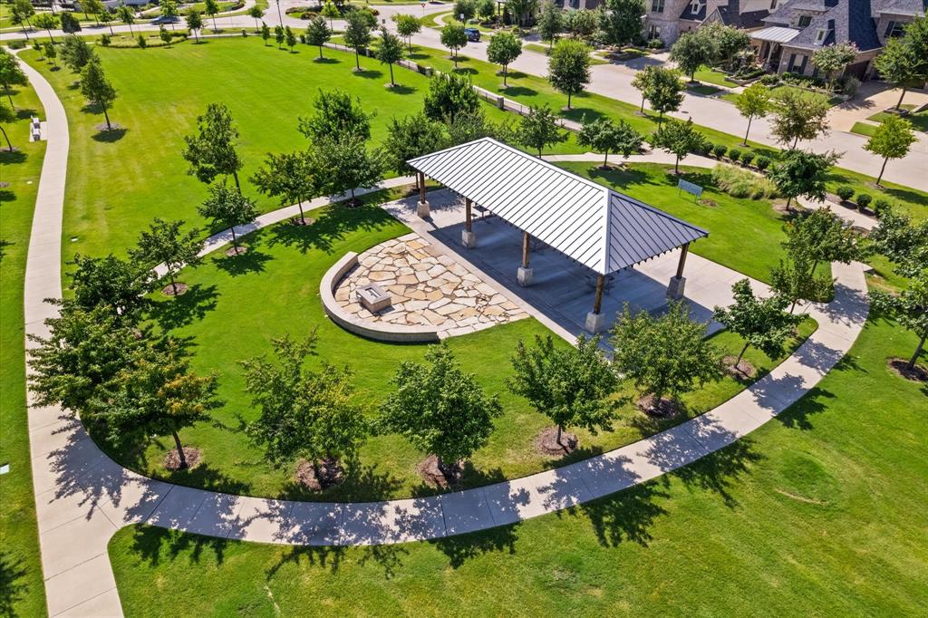 Estates At Shaddock Park Ph 1 - Residential