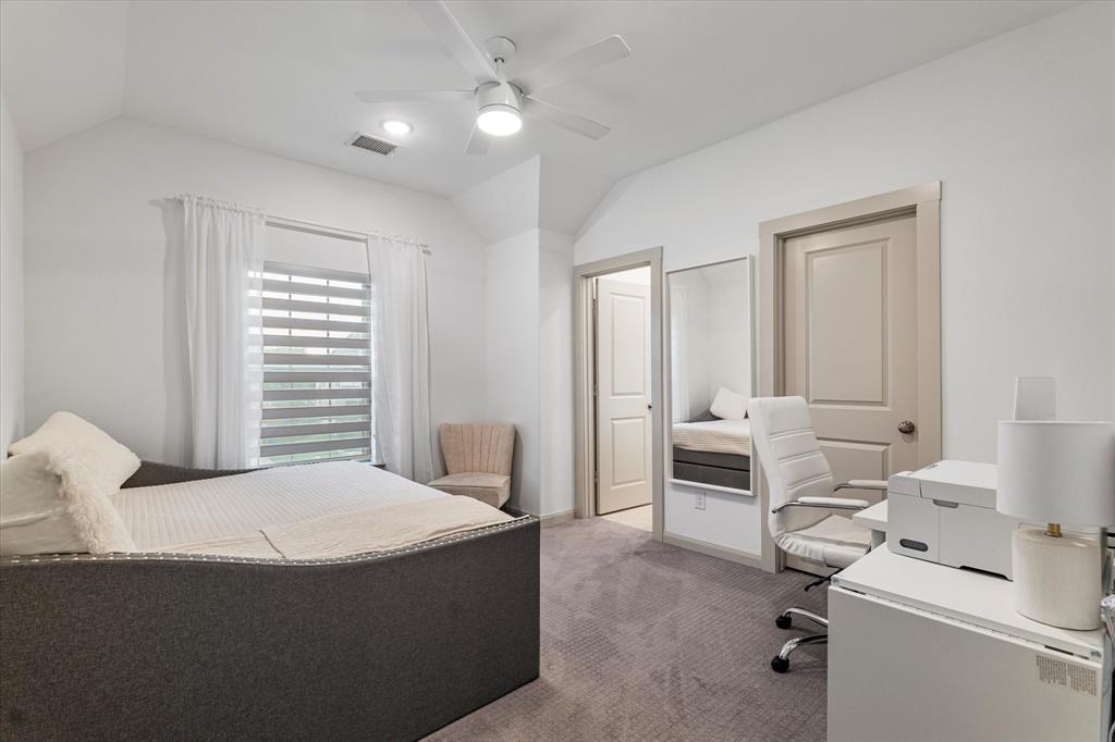 Estates At Shaddock Park Ph 1 - Residential