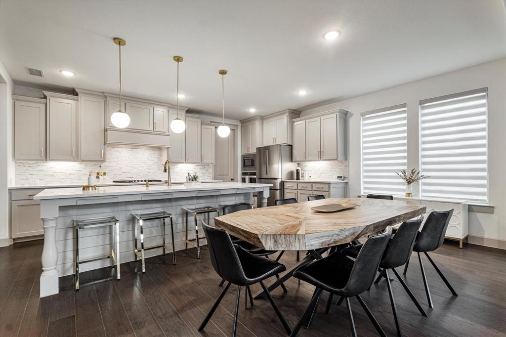 Estates At Shaddock Park Ph 1 - Residential