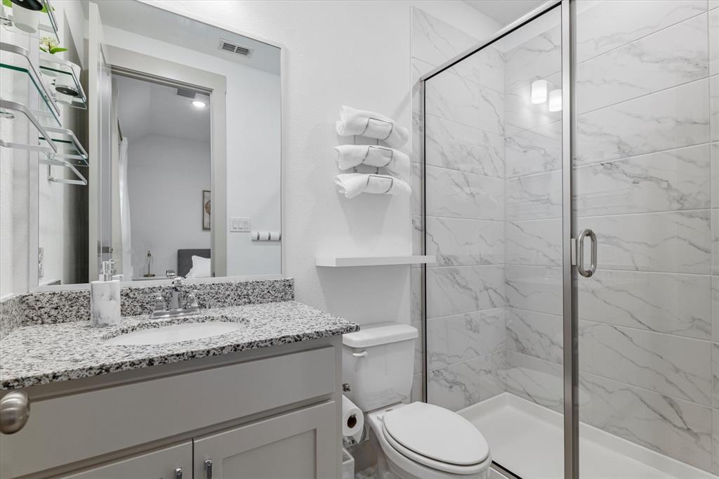 Estates At Shaddock Park Ph 1 - Residential