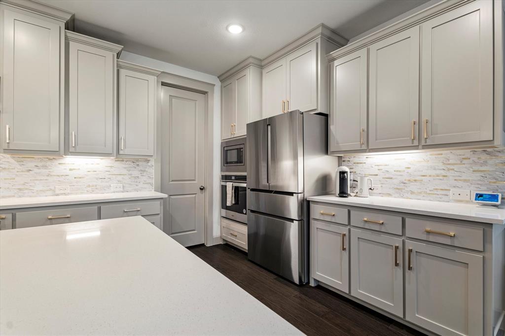 Estates At Shaddock Park Ph 1 - Residential