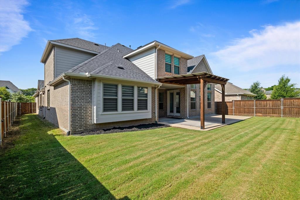 Estates At Shaddock Park Ph 1 - Residential