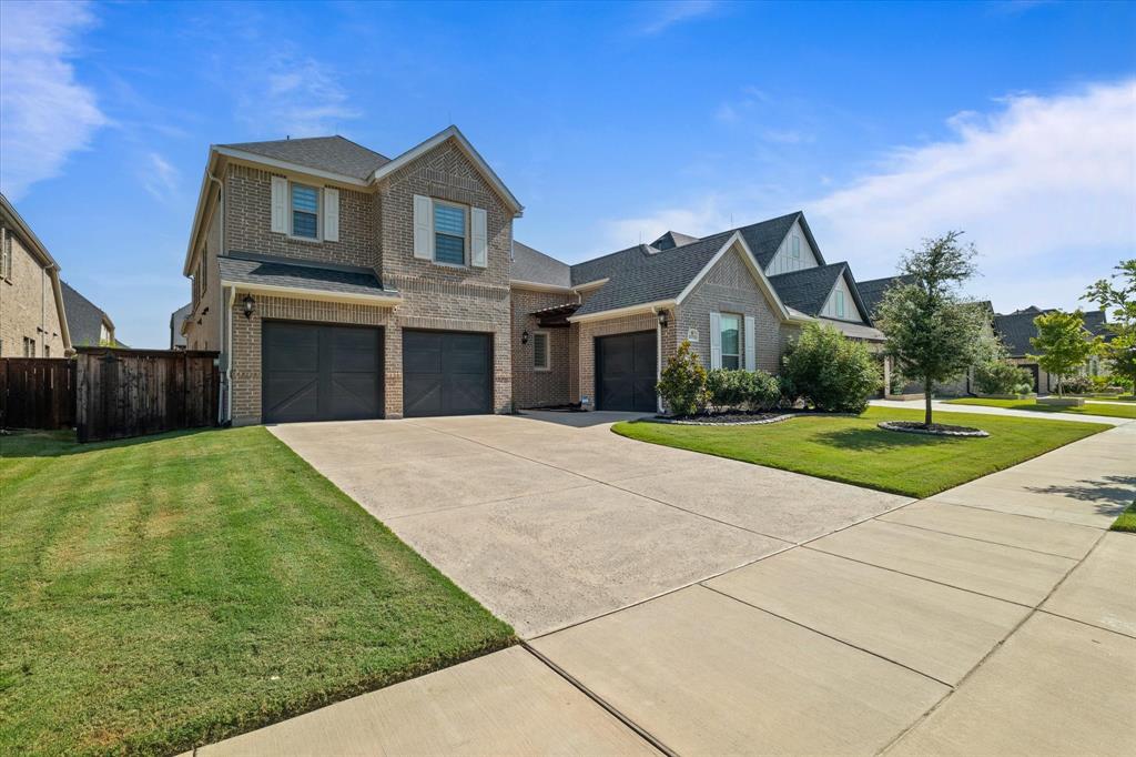 Estates At Shaddock Park Ph 1 - Residential