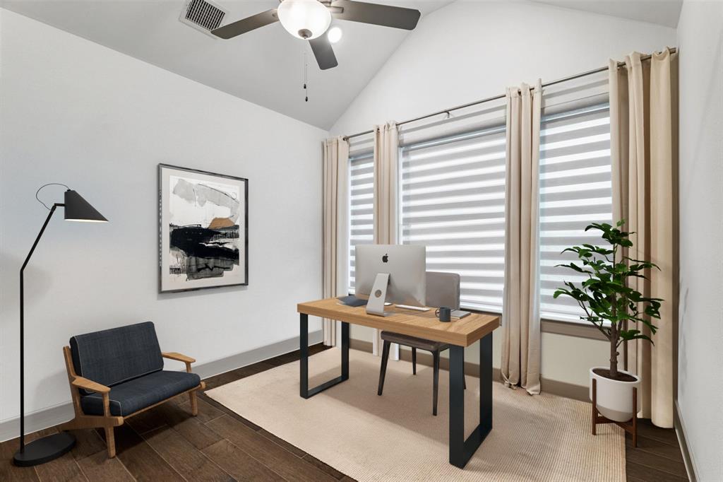 Estates At Shaddock Park Ph 1 - Residential