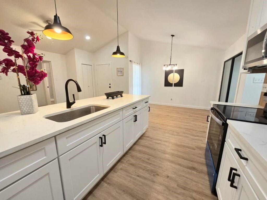 3606 Wilbarger Drive