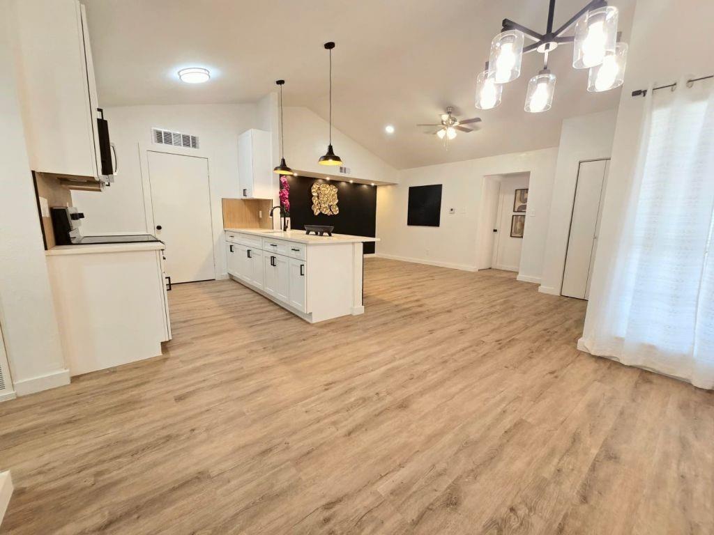 3606 Wilbarger Drive
