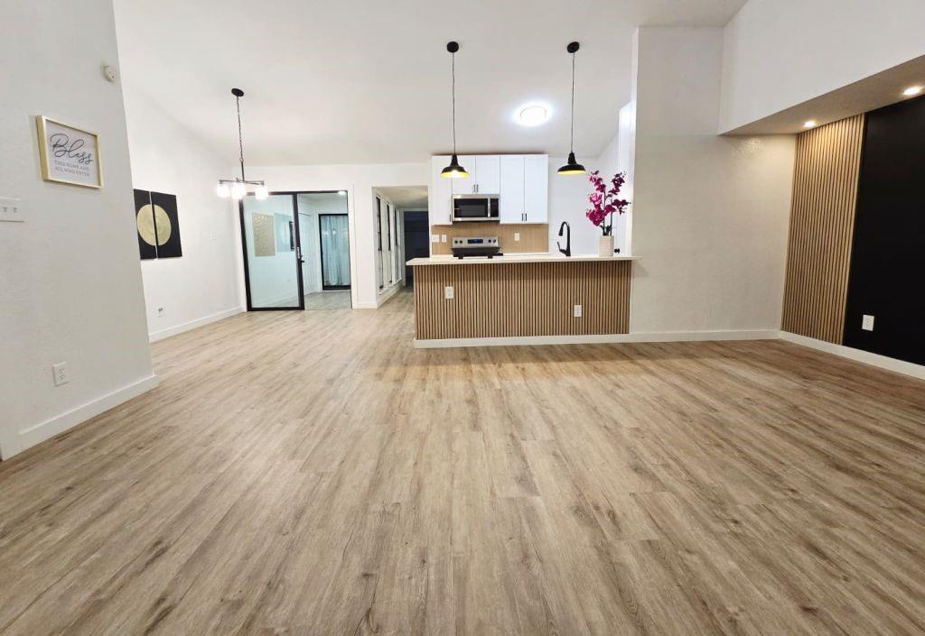 3606 Wilbarger Drive