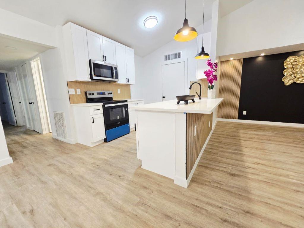 3606 Wilbarger Drive