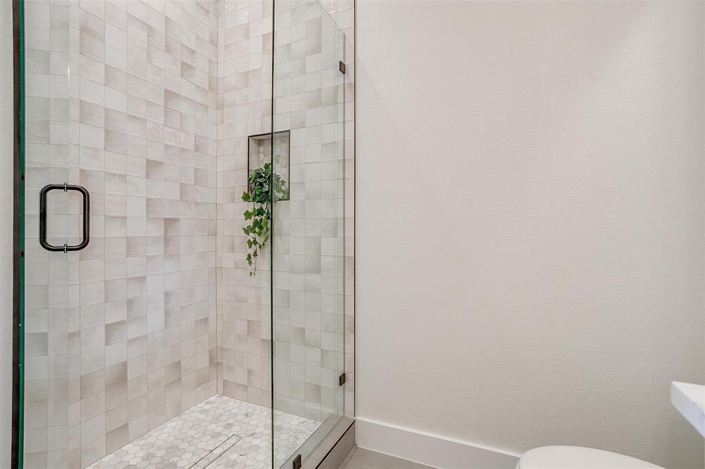 Lost Creek Addition - Residential