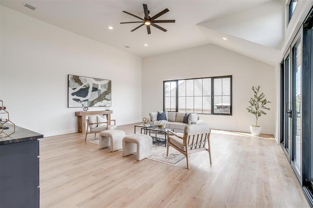 Lost Creek Addition - Residential