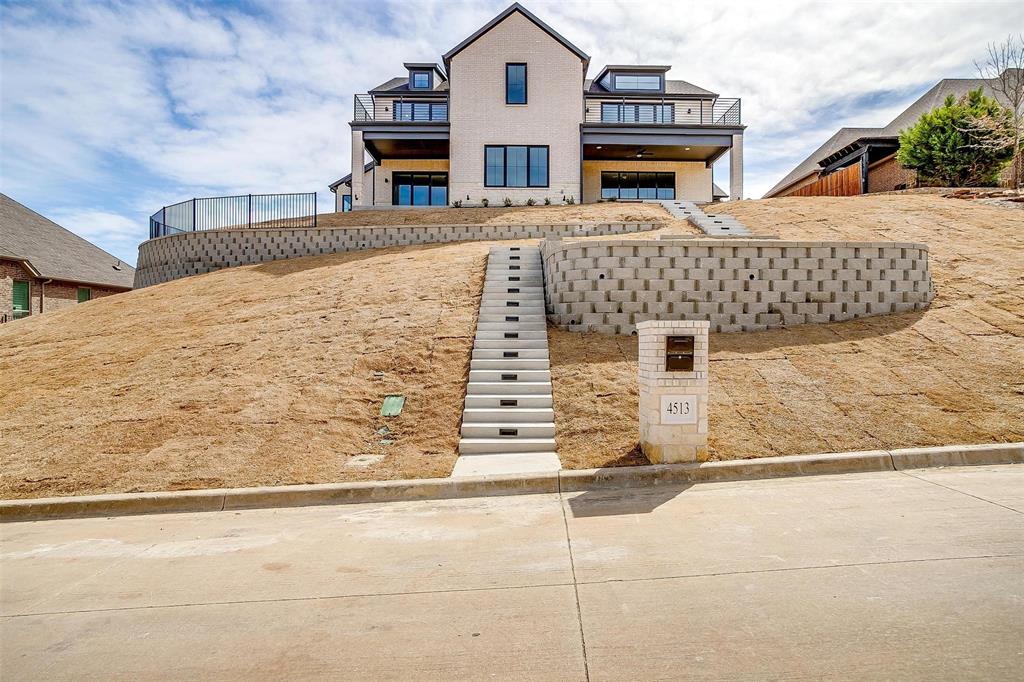 Lost Creek Addition - Residential