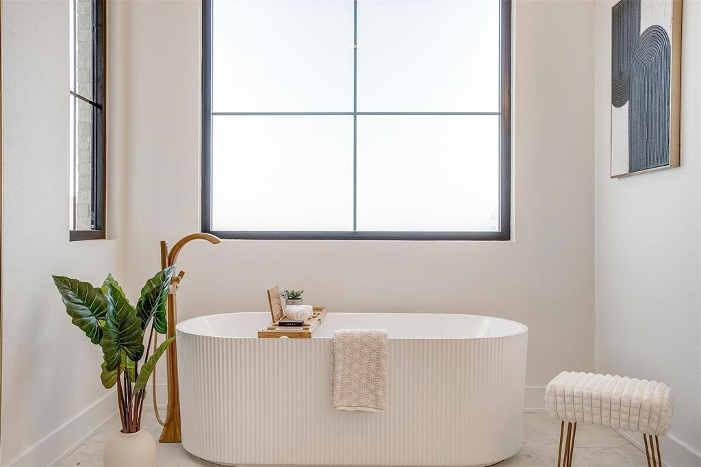 Lost Creek Addition - Residential