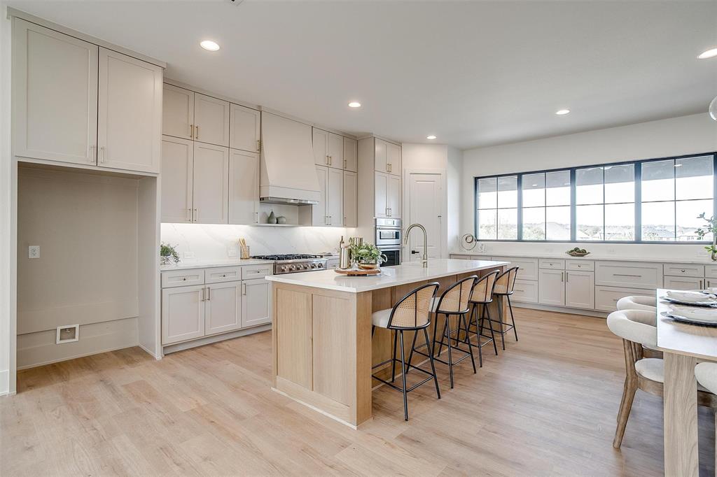 Lost Creek Addition - Residential