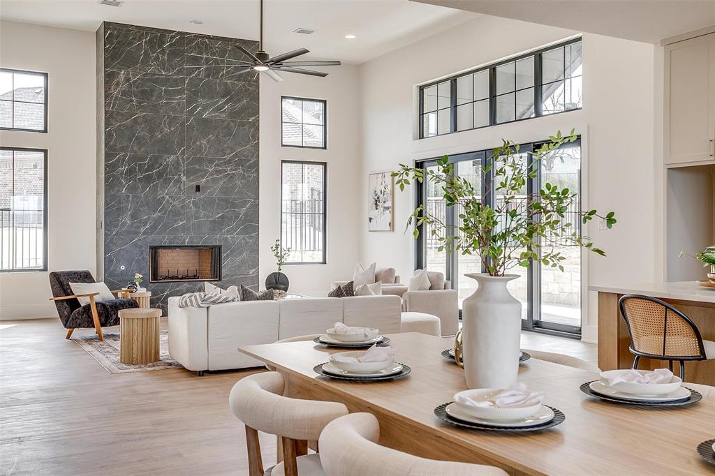 Lost Creek Addition - Residential