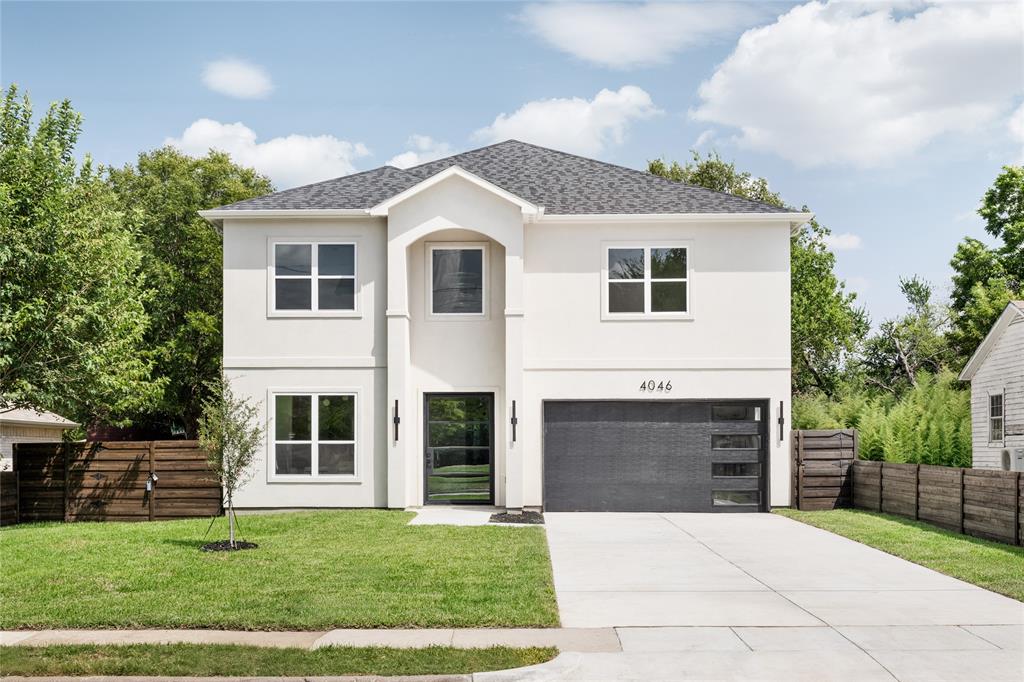 Colonia Weisenberger - Residential